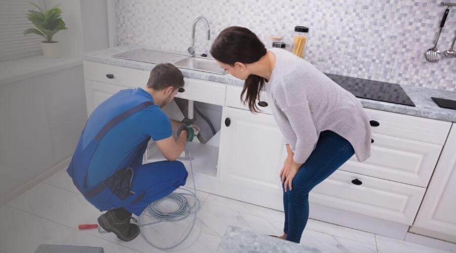 Professional Leak Detection in Taylor, MO
